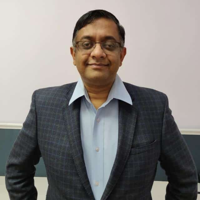 Chirag Patnaik